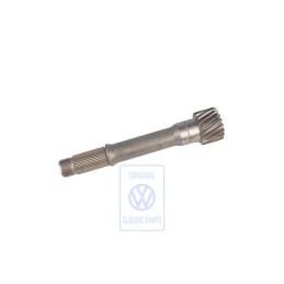 VW Originale Albero D'Uscita - 096323857G