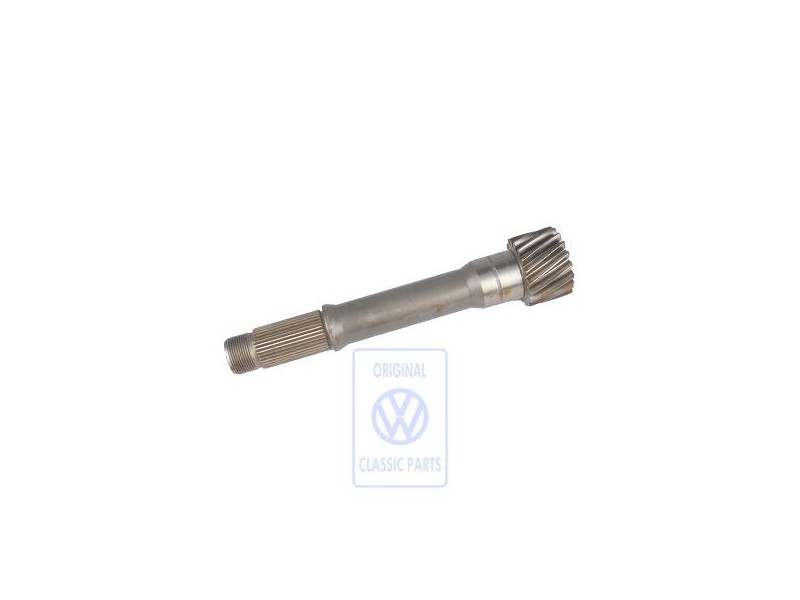 VW Originale Albero D'Uscita - 096323857G