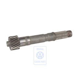 VW Originale Albero D'Uscita - 096323857M