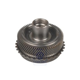 VW Originale Ruota Motrice - 096323891C