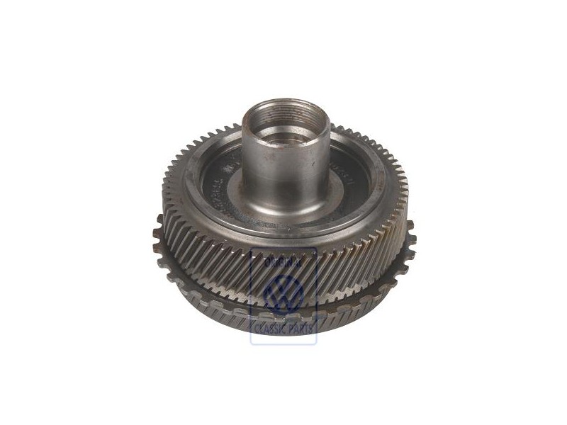 VW Originale Ruota Motrice - 096323891C