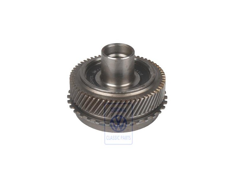 VW Originale Ruota Motrice - 096323891L