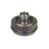 VW Originale Ruota Motrice - 096323891L