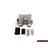 JP GROUP 1 Kit Di Elem. Di Fissaggio Per Barra Stabilizzatrice - 8150450116