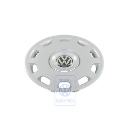 VW Originale Modanatura Ruota Cromo - 3B0601147D FED