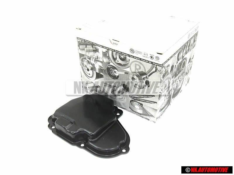 VW Originale Coperchio Del Cambio - 0A4301211B