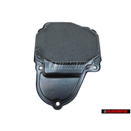 VW Originale Coperchio Del Cambio - 0A4301211B