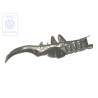 VW Originale Longherone Inferiore Esterno Per Passaruota - 171803101L