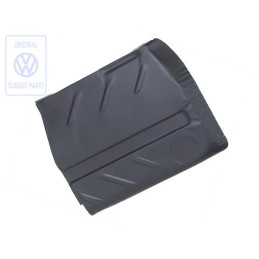VW Originale Lamiera Di Rip. 