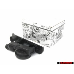 VW Originale Valvola Di Regolazione Press. 