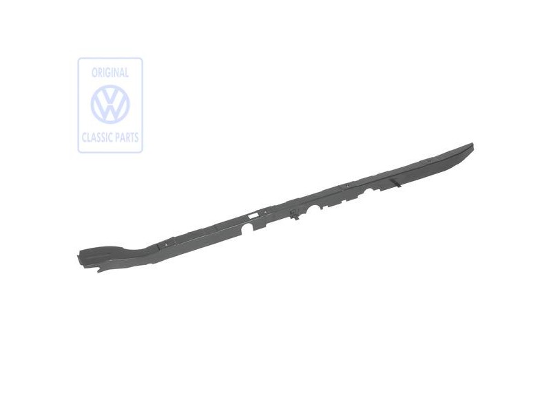 VW Originale Sezione - Passaruota Superiore - 171809125