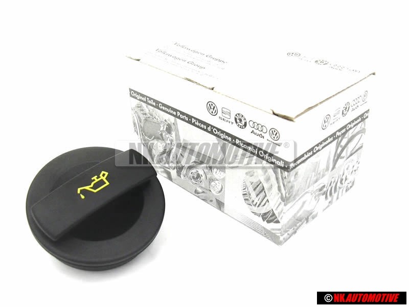 VW Originale Coperchio - 06C103485P