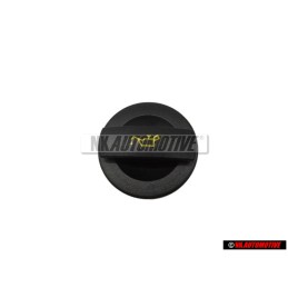 VW Originale Coperchio - 06C103485P