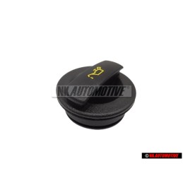 VW Originale Coperchio - 06C103485P