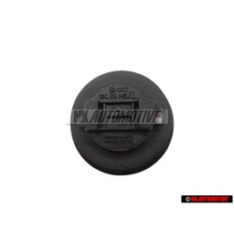 VW Originale Coperchio - 06C103485P