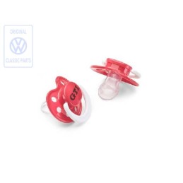 VW Originale Succhietto Rosso - 5GV084410 645