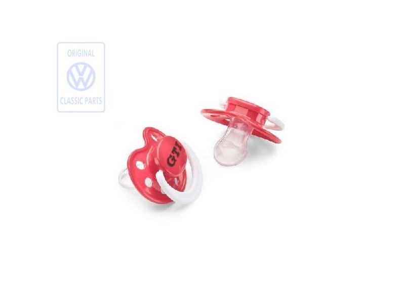 VW Originale Succhietto Rosso - 5GV084410 645