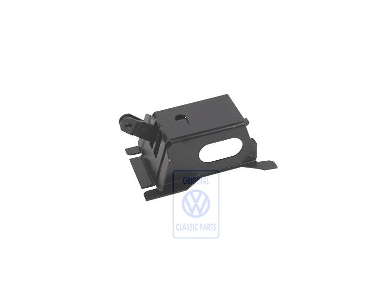 VW Originale Rinforzo Per Montante A - 171809622