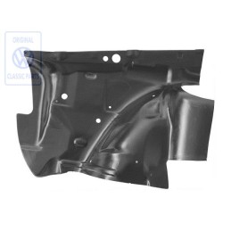 VW Originale Sezione - Passaruota - 161809112