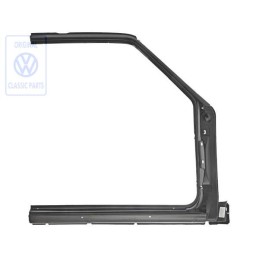 VW Originale Elemento Parziale Montante A Con Longh. 