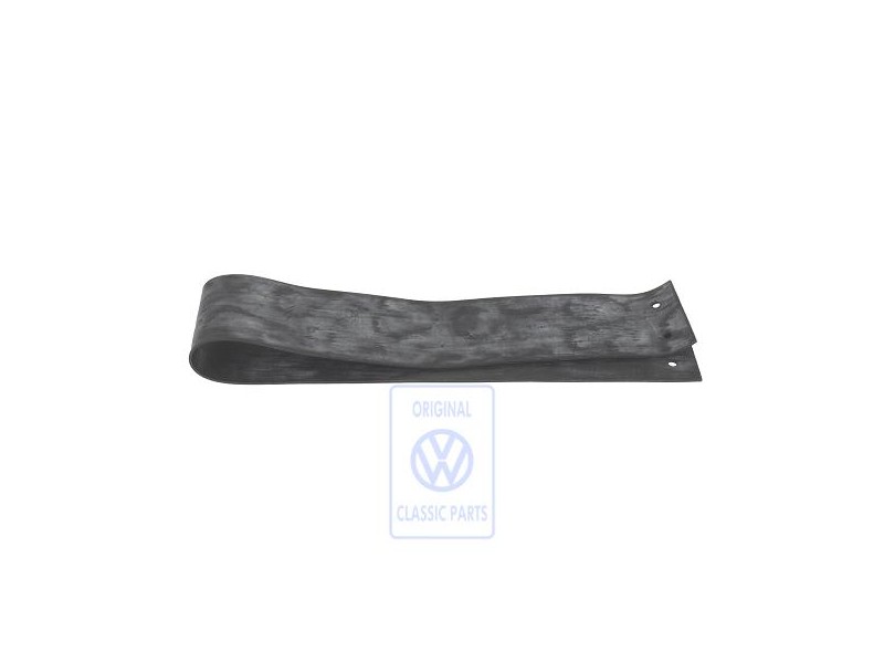 VW Originale Nastro Tenuta - 161820691