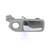 VW Originale Comando Int. Grigio Flanella - 6X0837113D 7DE