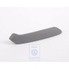 VW Originale Copertura Maniglia Di Sostegno Grigio Flanella - 6X0867171B 7DE