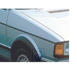 VW Originale Parafango - 161821022C