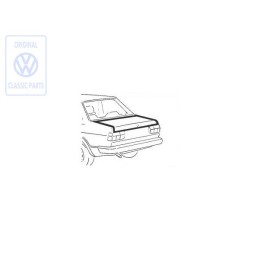 VW Originale Portellone - 161827025B