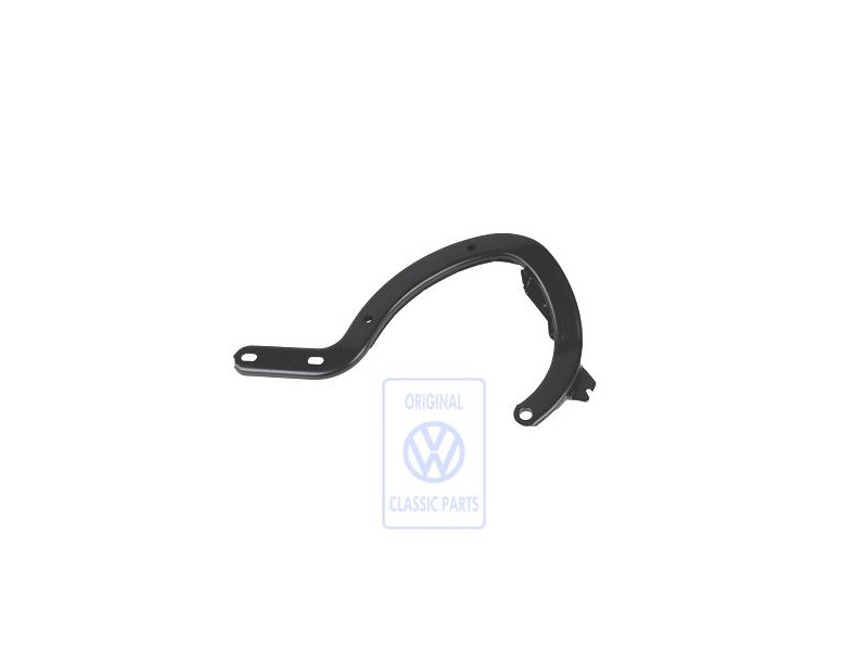 VW Originale Cerniera Cofano - 161827302