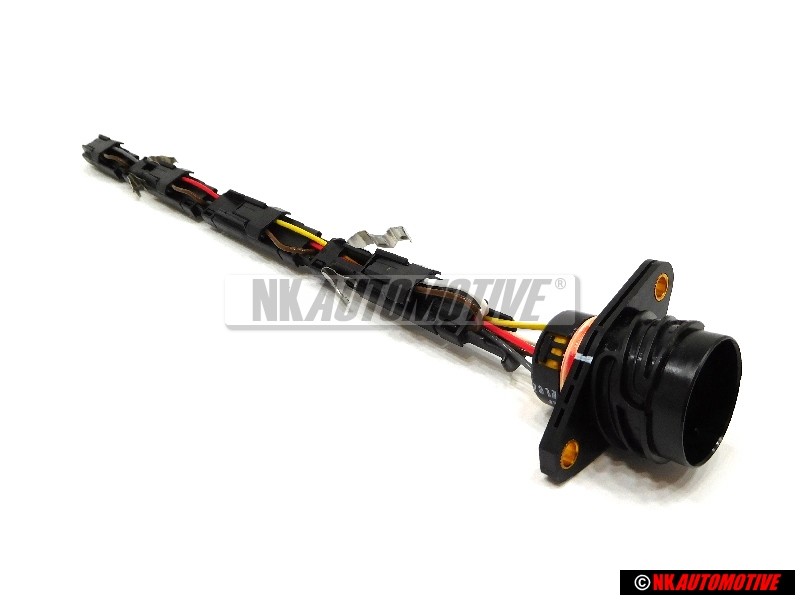 VW Originale Fascio Cavi Adattatore - 038971600