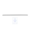 VW Originale Modanatura Per Parafango Nero Satinato - 161853508A 01C