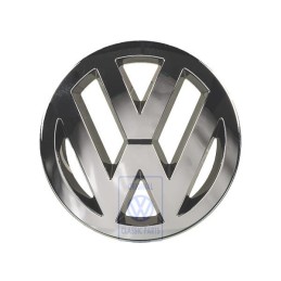 VW Originale Simbolo Colori Cromati/Nero - 7L6853601A ULM