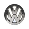 VW Originale Simbolo Colori Cromati/Nero - 7L6853601A ULM