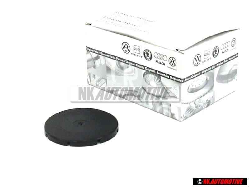VW Originale Cappuccio Per Puleggia Cinghia Poli-V Con Ruota Lib. 