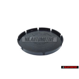 VW Originale Cappuccio Per Puleggia Cinghia Poli-V Con Ruota Lib. 