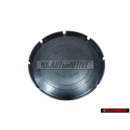VW Originale Cappuccio Per Puleggia Cinghia Poli-V Con Ruota Lib. 