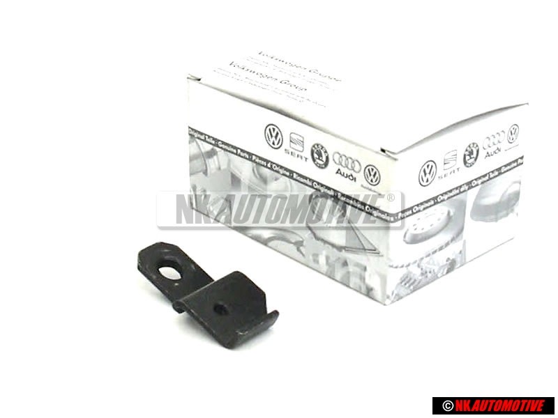 VW Originale Supporto Per Termointerruttore - 037133336A