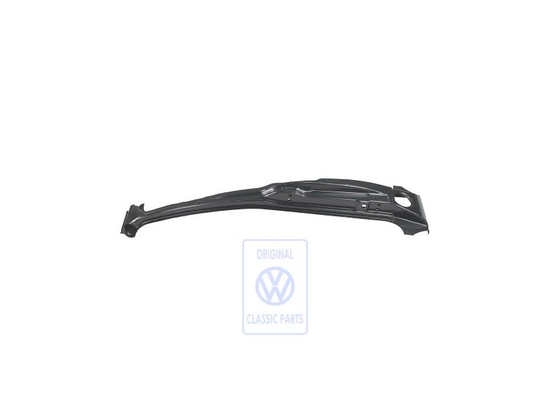 VW Originale Rinforzo Per Montante B - 173809608A