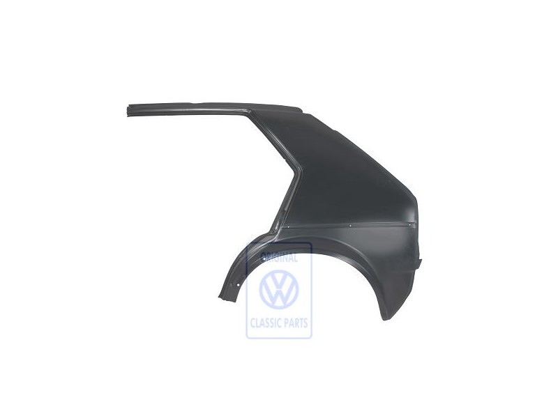 VW Originale Elemento Parz. 