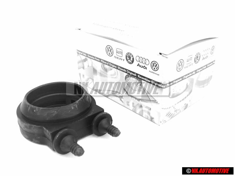 VW Originale Cuscinetto Gomma - 035959209F