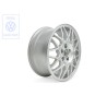 VW Originale Cerchio In Alluminio Color Cromo - 1H0601025AB091