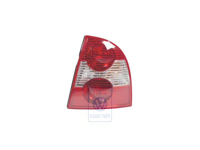 VW Originale Luce Di Pos. 