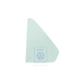 VW Originale Cristallo Porta (Fisso) - 173845215A