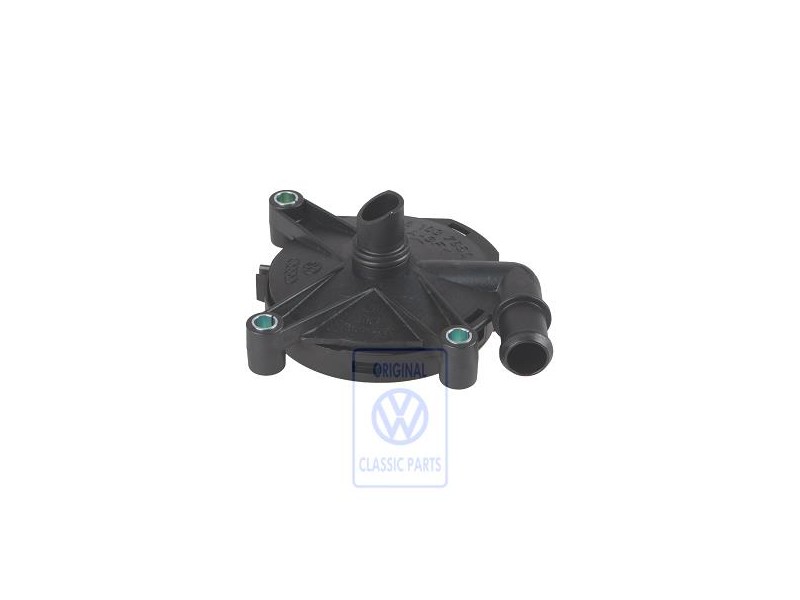 VW Originale Valvola - 036103765C