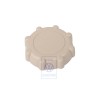 VW Originale Manopola Regolazione Beige Chiaro - 1J0881671B Q70