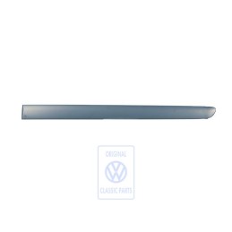 VW Originale Modanatura Per Porta Con Fondo Gia Applicato - 1T0853753H GRU