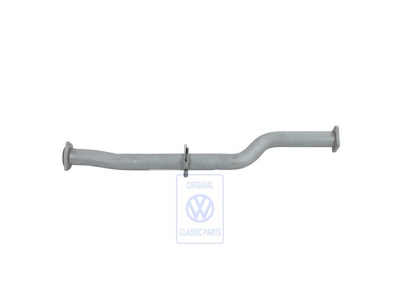 VW Originale Tubo Scarico - 075253101R