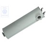 VW Originale Silenziatore Centrale - 075253411C