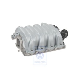 VW Originale Collettore Aspirazione - 077133185BR
